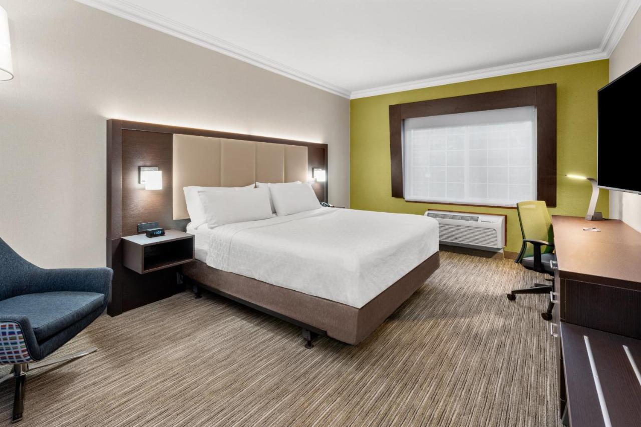 Holiday Inn Express & Suites Klamath Falls Central By Ihg Ngoại thất bức ảnh