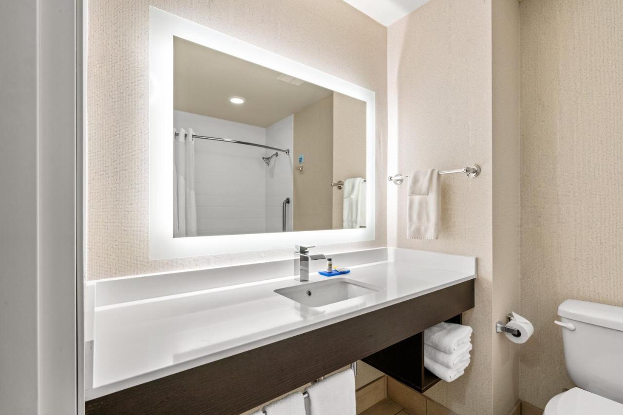 Holiday Inn Express & Suites Klamath Falls Central By Ihg Ngoại thất bức ảnh