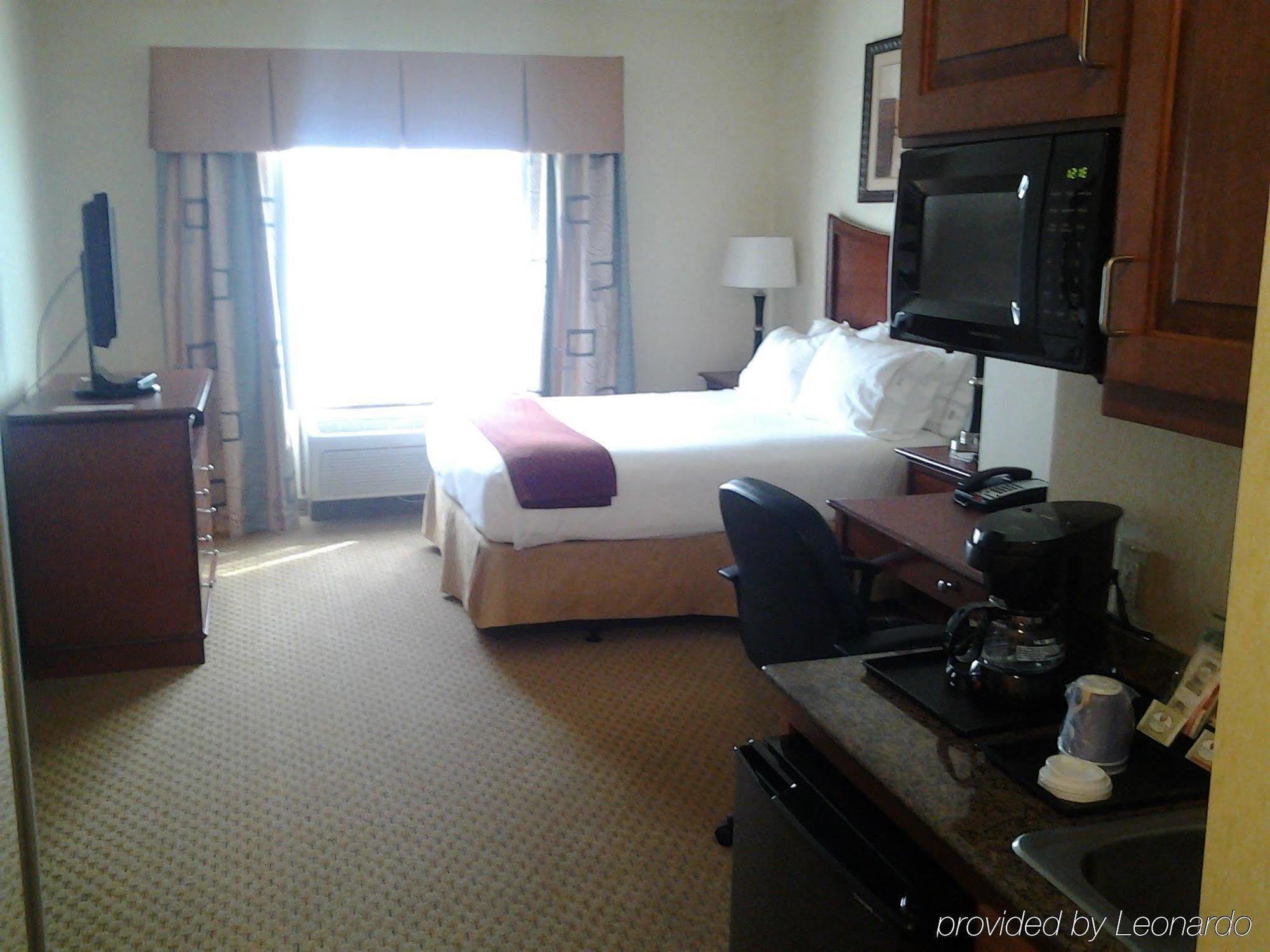 Holiday Inn Express & Suites Klamath Falls Central By Ihg Ngoại thất bức ảnh