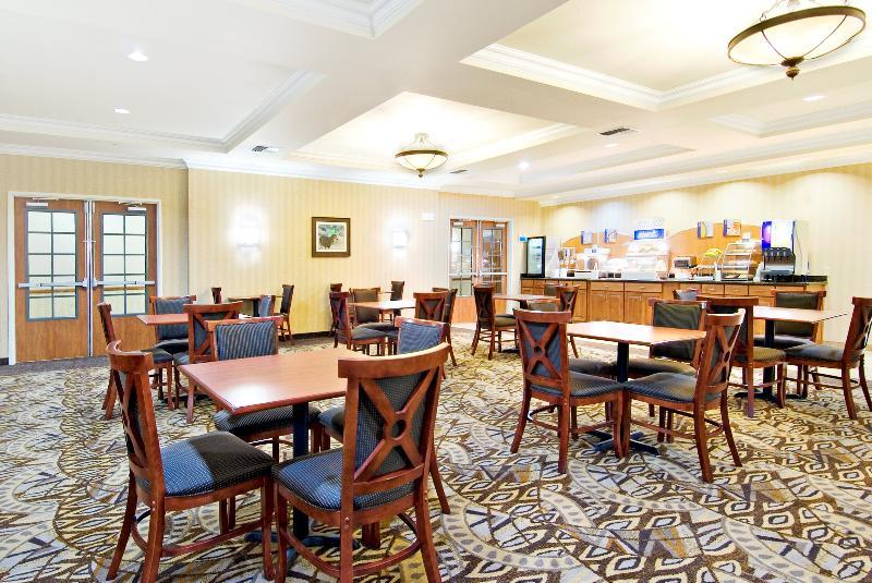 Holiday Inn Express & Suites Klamath Falls Central By Ihg Ngoại thất bức ảnh