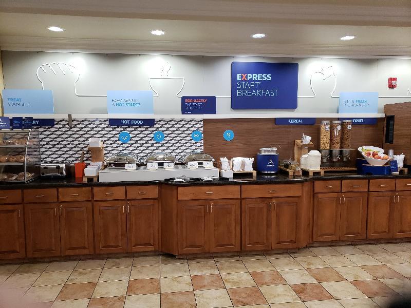 Holiday Inn Express & Suites Klamath Falls Central By Ihg Ngoại thất bức ảnh