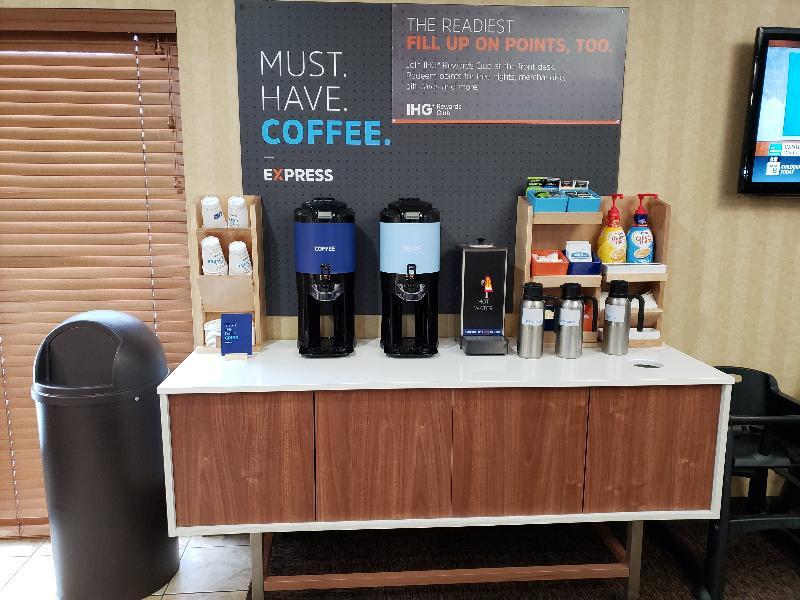 Holiday Inn Express & Suites Klamath Falls Central By Ihg Ngoại thất bức ảnh